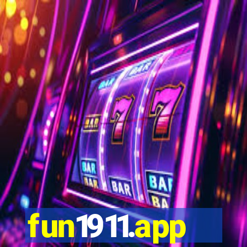 fun1911.app