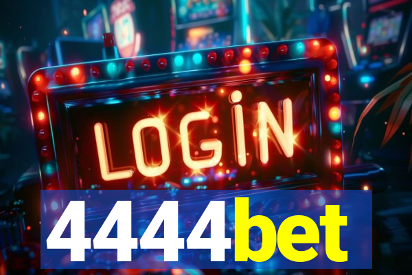 4444bet