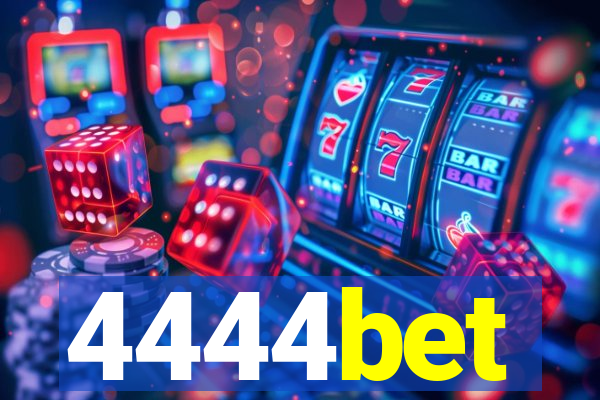 4444bet
