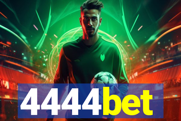 4444bet
