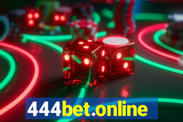 444bet.online