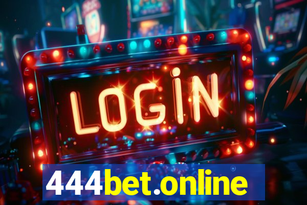 444bet.online
