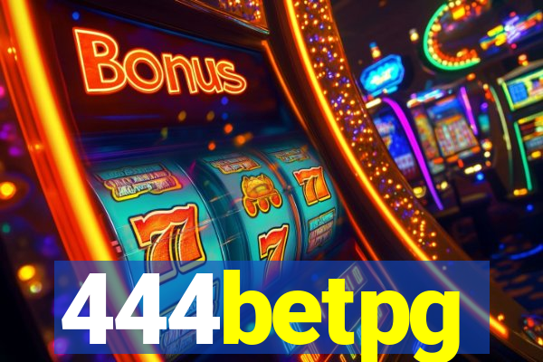 444betpg