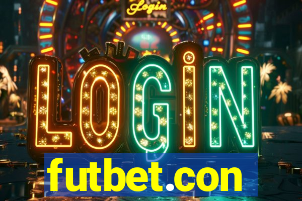 futbet.con