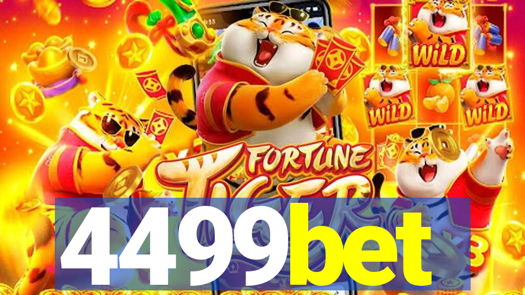 4499bet
