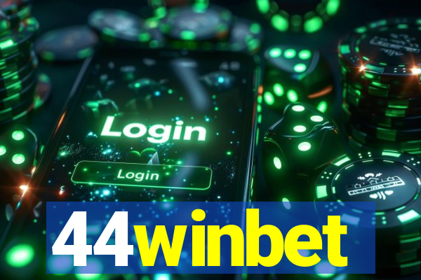 44winbet