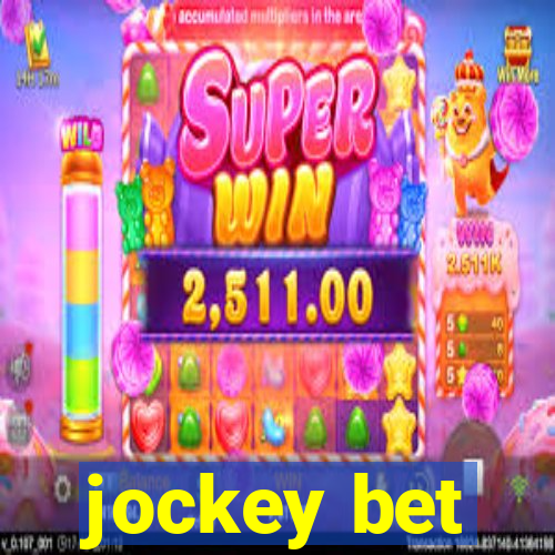 jockey bet