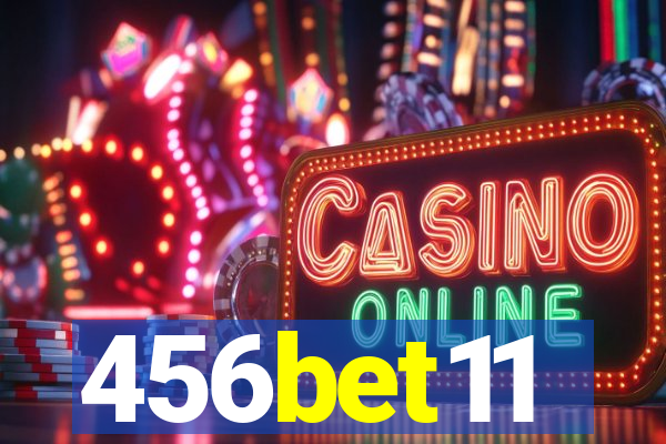 456bet11