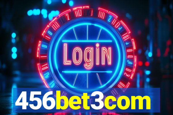 456bet3com
