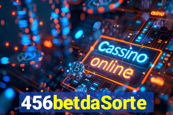 456betdaSorte