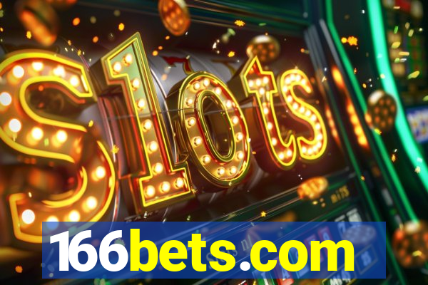 166bets.com