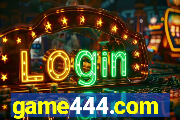 game444.com