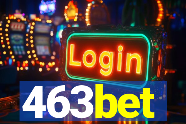 463bet