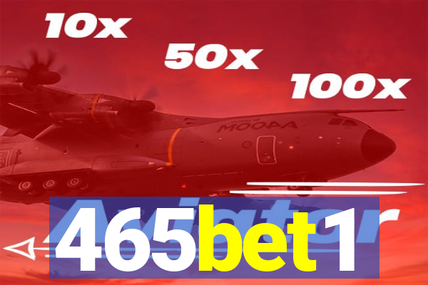 465bet1