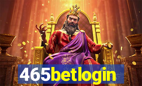 465betlogin