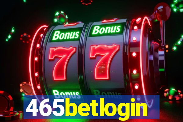 465betlogin