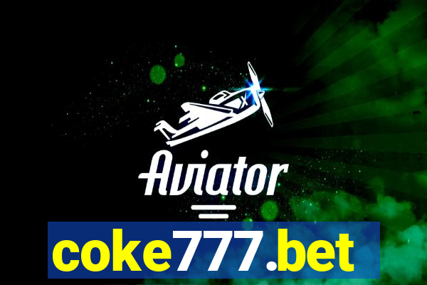 coke777.bet