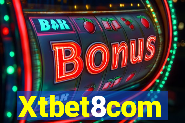 Xtbet8com