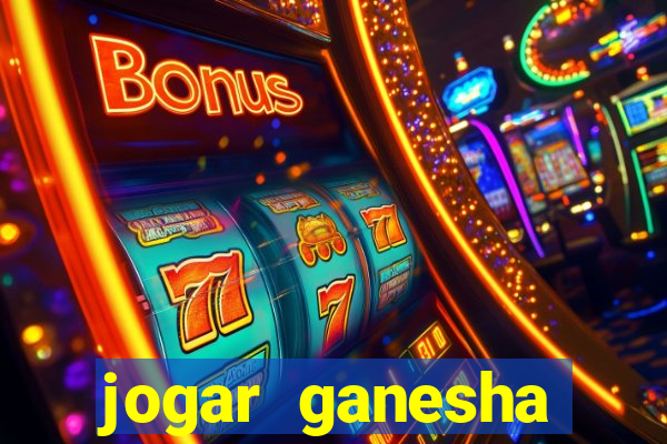 jogar ganesha fortune demo