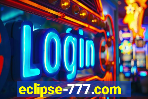 eclipse-777.com