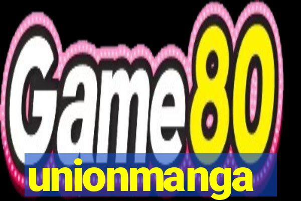 unionmanga