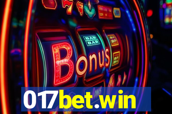 017bet.win