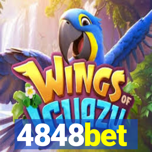 4848bet