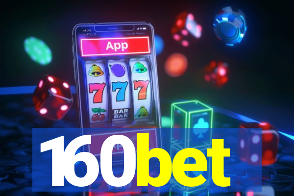 160bet