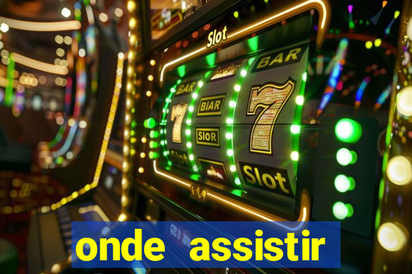 onde assistir cruzeiro x juventude