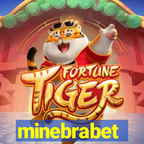 minebrabet