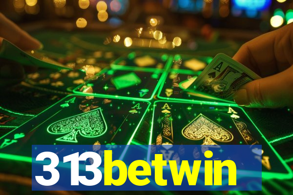 313betwin