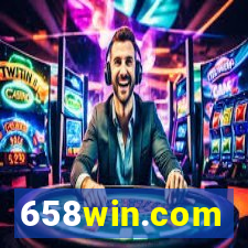 658win.com