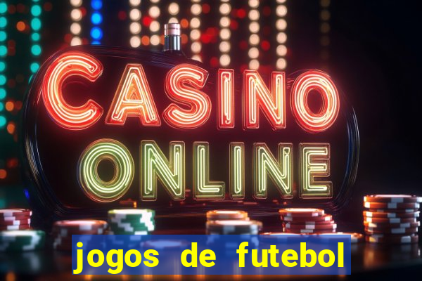 jogos de futebol 4x4 soccer