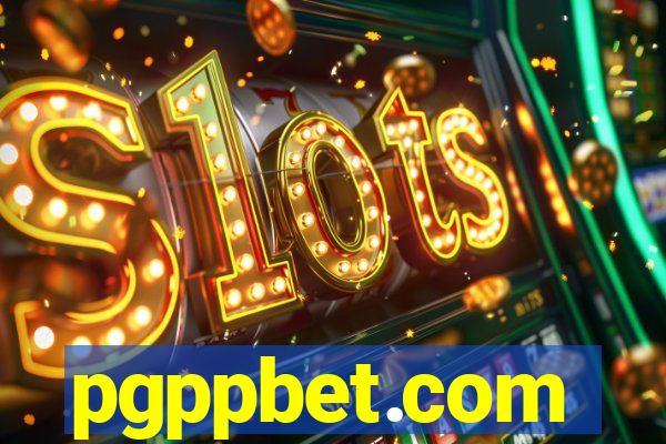 pgppbet.com