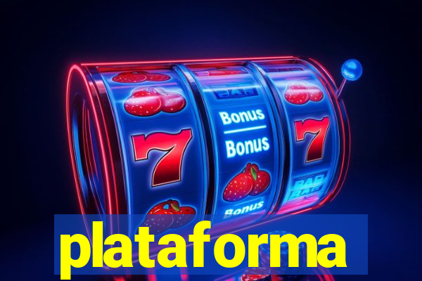 plataforma estrangeira slots