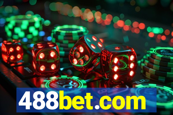 488bet.com