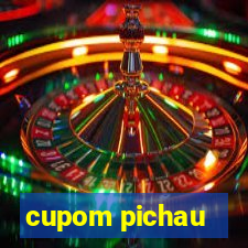 cupom pichau