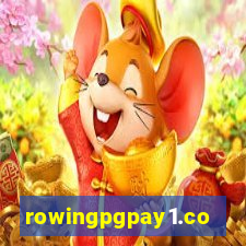rowingpgpay1.com