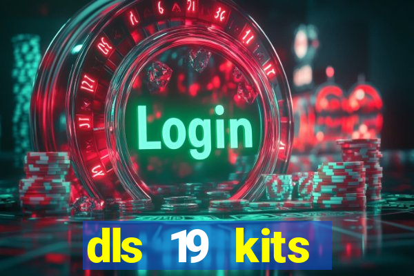 dls 19 kits corinthians 2022