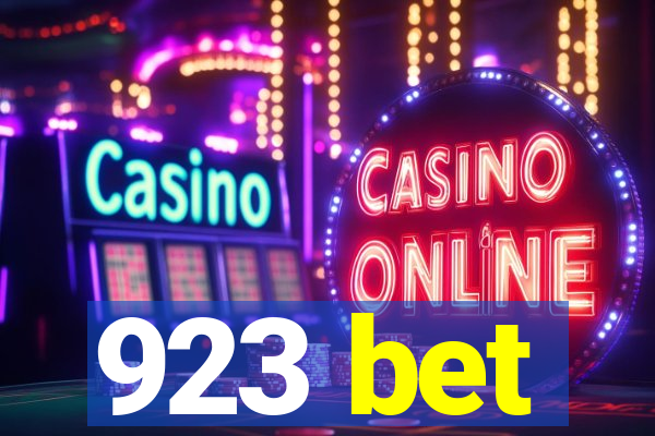 923 bet