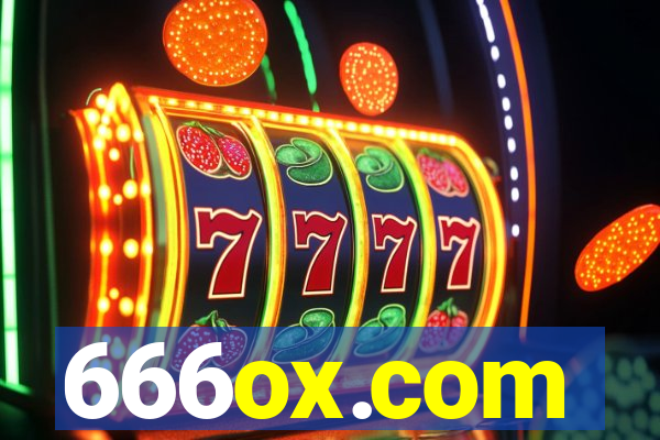 666ox.com