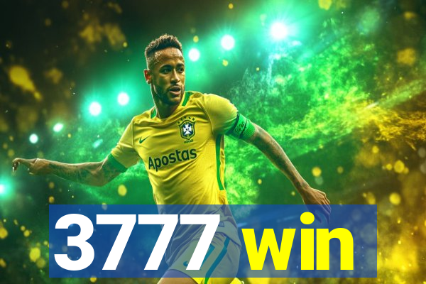 3777 win