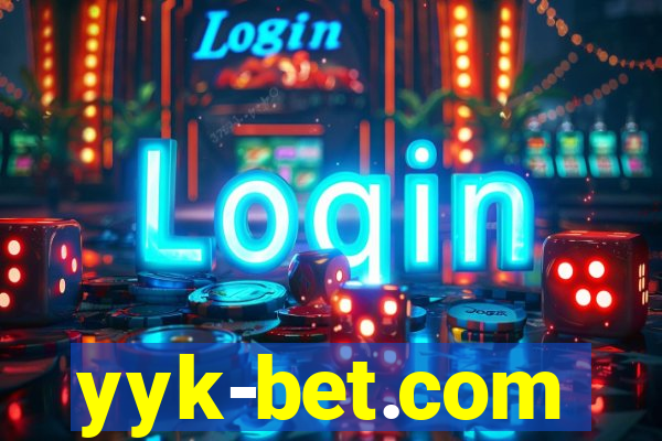 yyk-bet.com