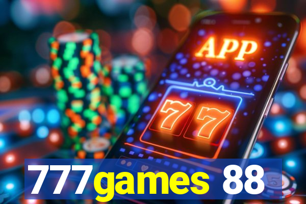 777games 88