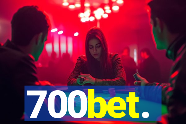 700bet.