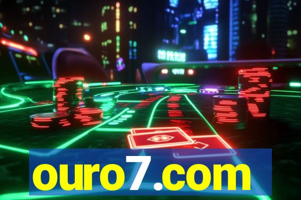 ouro7.com