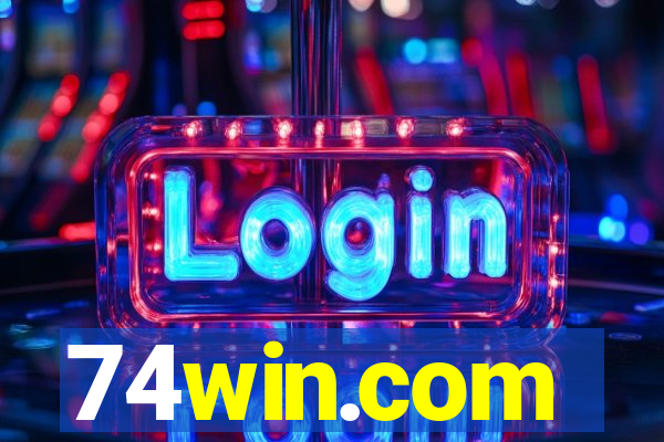 74win.com
