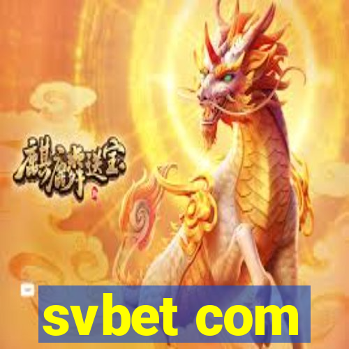 svbet com