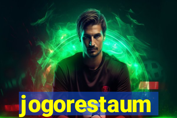 jogorestaum