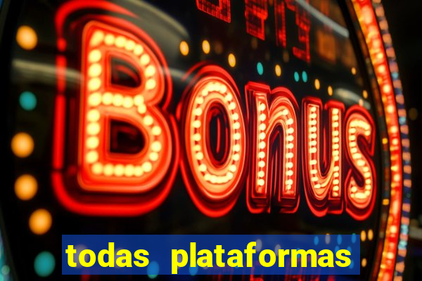 todas plataformas de jogos